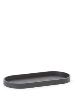 ASA Serveerschaal 35,5 cm Zwart - Deal