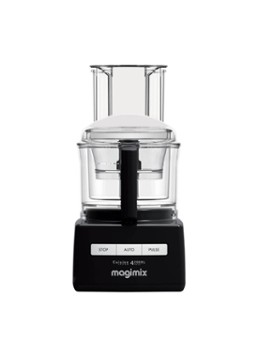 Magimix 4200 XL keukenmachine 3,0 liter Zwart - Deal