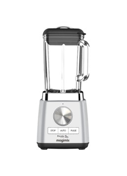 Magimix Power 5 XL blender 2 liter Zilver - Deal