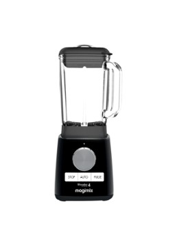 Magimix Power 4 blender 1,8 liter Zwart - Deal