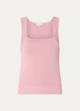 Aaiko Dames Zena top met stretch in de kleur Oudroze