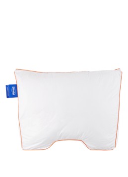 Silvana Flexiform zacht hoofdkussen 60 x 70 cm Wit - Deal