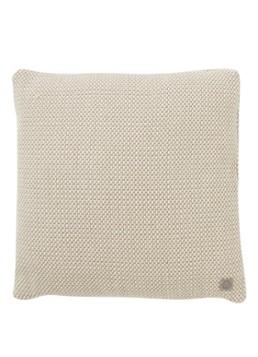 &Tradition Weave SC28 sierkussen 50 x 50 cm Creme - Deal