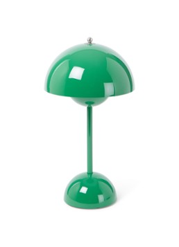 &Tradition Flowerpot VP9 tafellamp 16 cm Groen - Deal