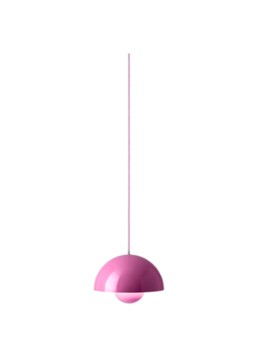 &Tradition Flowerpot VP7 hanglamp Ø37 CM Roze - Deal