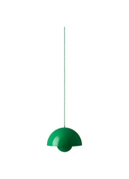 &Tradition Flowerpot VP7 hanglamp Ø37 CM Groen - Deal