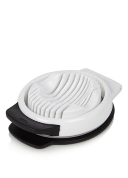 Oxo Eiersnijder Wit - Deal