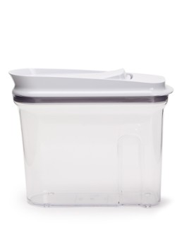 Oxo Good Grips voorraaddoos 2,3 liter Wit - Deal