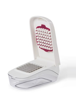 Oxo Good Grips groentensnijder - Deal