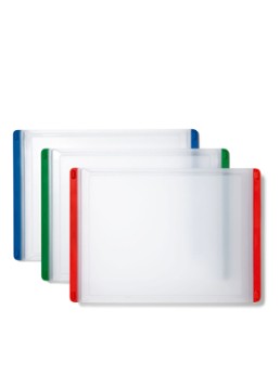 Oxo Snijplank set van 3 Wit - Deal