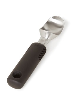 Oxo Good Grips Ijsschep Zwart - Deal