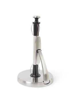 Oxo Keukenrolhouder 32 cm Zilver - Deal