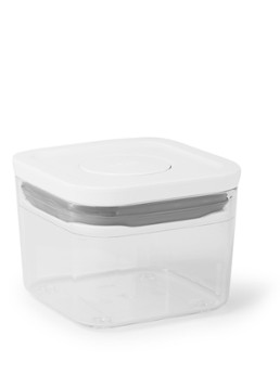 Oxo Good Grips Pop voorraaddoos 40 cl Transparant - Deal