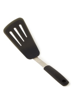Oxo Good Grips omeletspatel 30 cm Zwart - Deal