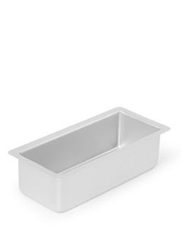 Patisse Cakevorm 25 x 13 cm Zilver - Deal