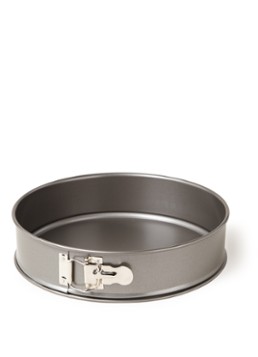 Patisse Carat springvorm antikleef 26 cm Roestvrijstaal - Deal
