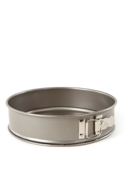 Patisse Carat springvorm 24 cm Donkergrijs - Deal