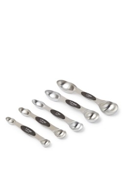 Patisse Maatlepel set van 5 Zilver - Deal