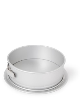 Patisse Professional springvorm 26 cm Zilver - Deal