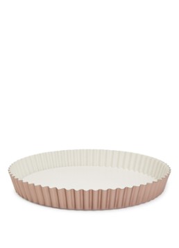 Patisse Ceramic quichevorm met losse bodem 28 cm Beige - Deal