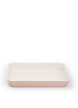 Patisse Ceramic bak- en braadslede 35 x 24 cm Beige - Deal