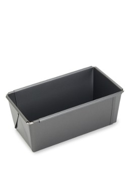 Patisse Profi verstelbare broodvorm 20 - 35 cm Grijs - Deal