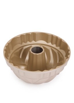 Patisse Premium tulbandvorm 24 cm Zilver - Deal