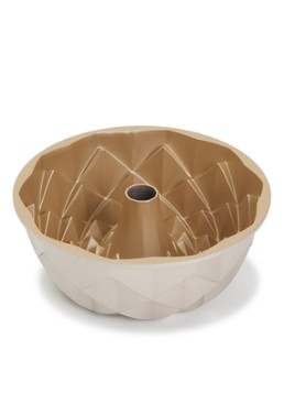Patisse Premium tulbandvorm 24 cm Zilver - Deal