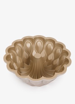 Patisse Premium tulbandvorm 24 cm Zilver - Deal