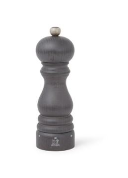 Peugeot Paris pepermolen 18 cm Zwart - Deal
