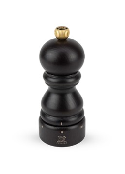 Peugeot Paris pepermolen 13 cm Donkerbruin - Deal