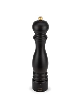 Peugeot Paris pepermolen 31 cm Donkerbruin - Deal