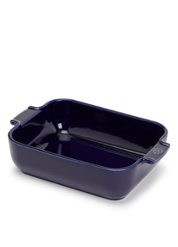 Peugeot Appolia ovenschaal 25 cm Donkerblauw - Deal