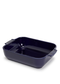 Peugeot Appolia ovenschaal 32 cm Donkerblauw - Deal
