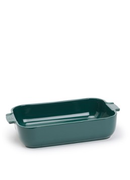 Peugeot Appolia ovenschaal 36 cm Donkergroen - Deal