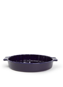 Peugeot Appolia taartvorm 28 cm Donkerblauw - Deal