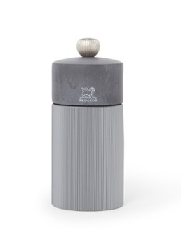Peugeot Line Manuele pepermolen 12 cm Antraciet - Deal