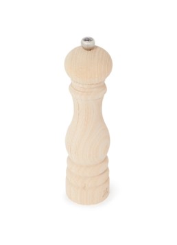 Peugeot Paris Nature zoutmolen 22 cm Creme - Deal