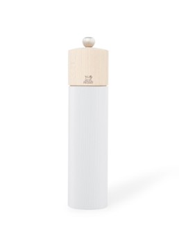 Peugeot Line zoutmolen 22 cm Zilver - Deal