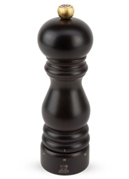 Peugeot Paris U'Select zoutmolen 18 cm Donkerbruin - Deal