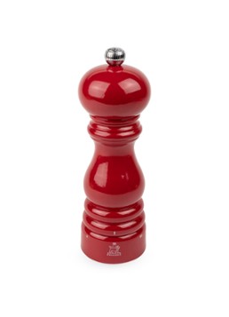 Peugeot Paris U'Select zoutmolen 30 cm Rood - Deal