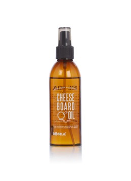 Boska Cheese Board Oil onderhoudsolie 200 ml - Deal