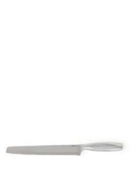 Boska Monaco+ broodmes 35,5 cm Zilver - Deal