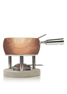 Boska Life fondueset Ø20 cm Koper - Deal