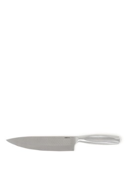 Boska Koksmes Monaco+ - 20 cm / 31,9 cm Zilver - Deal