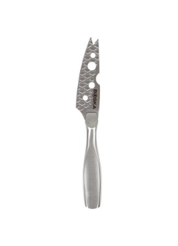 Boska Monaco+ Nr. 3 Mini kaasmes 8 cm Zilver - Deal