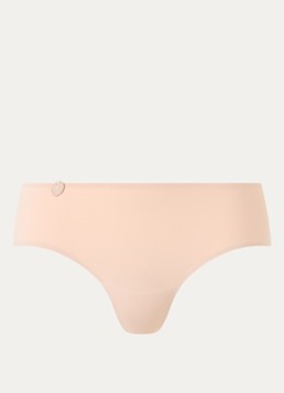 Marie Jo Dames Tom shorty in de kleur Beige