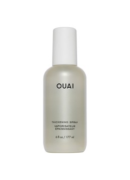 OUAI Thickening Spray - haarspray 177ML Verzorging - Deal