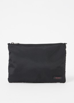TUMI 19 Degree International S kofferhoes Zwart - Deal