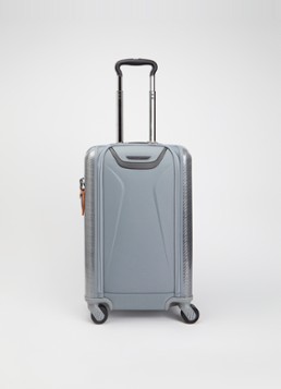 TUMI koffer Aero McLaren vergrootbare spinner 56 cm Lichtgrijs - Deal